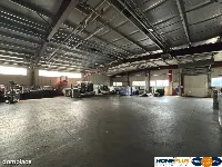 1,6 ha na produkcję, składy, magazyny+hala 1100 m2 — zdjęcie 5