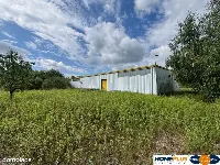 Hala 1100m2+grunt 1,6ha produkcja składy magazyny — zdjęcie 6
