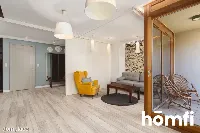 Inwestycja Aura, Toruńska, 3 pok., loggia, parking — zdjęcie 4