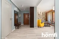 Inwestycja Aura, Toruńska, 3 pok., loggia, parking — zdjęcie 5