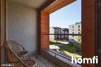 Inwestycja Aura, Toruńska, 3 pok., loggia, parking — zdjęcie 11