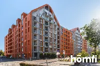 Inwestycja Aura, Toruńska, 3 pok., loggia, parking — zdjęcie 13