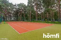 Nadmorski Dwór - 3pok, ogród, hala garażowa — zdjęcie 18