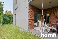Nadmorski Dwór - 3pok, ogród, hala garażowa — zdjęcie 20
