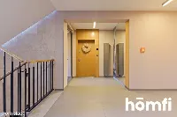 Nadmorski Dwór - 3pok, ogród, hala garażowa — zdjęcie 14