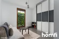 Nadmorski Dwór - 3pok, ogród, hala garażowa — zdjęcie 8