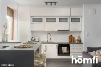 Nadmorski Dwór - 3pok, ogród, hala garażowa — zdjęcie 2