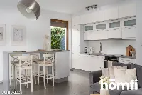 Nadmorski Dwór - 3pok, ogród, hala garażowa — zdjęcie 1