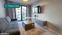 Komfortowy Apartament Parkitka 3pokoje Okulickiego — zdjęcie 1