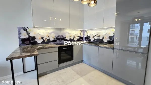 Komfortowy Apartament Parkitka 3pokoje Okulickiego — zdjęcie 3