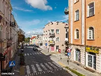 KAMIENICA W CENTRUM ŁOMŻY – 3 MIESZKANIA I 3 LOKALE USŁUGOWE — zdjęcie 3