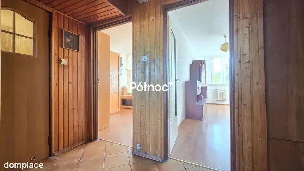 Mieszkanie 3 pokoje 50m2 Kłodzko ul Rodzinna — zdjęcie 4