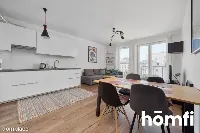2-pokojowe mieszkanie 50m2 ul. Zakładowa — zdjęcie 2