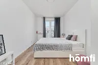 2-pokojowe mieszkanie 50m2 ul. Zakładowa — zdjęcie 8