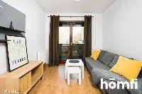 Mieszkanie 36m2 ul. Wrocławska/ Łokietka — zdjęcie 3
