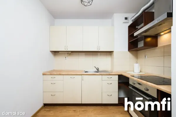 Mieszkanie 36m2 ul. Wrocławska/ Łokietka — zdjęcie 5