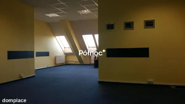 Lokal biurowy 60m2 ul.Poświęcka Wrocław — zdjęcie 4