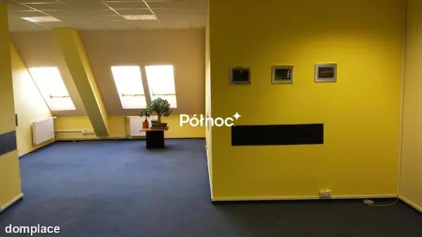 Lokal biurowy 60m2 ul.Poświęcka Wrocław — zdjęcie 3