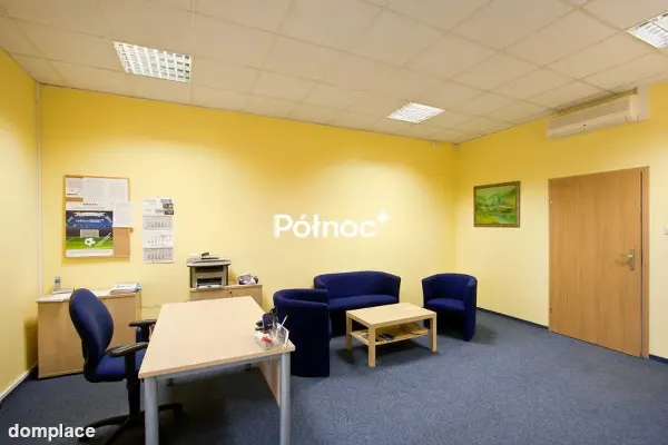 Lokal biurowy 60m2 ul.Poświęcka Wrocław — zdjęcie 2