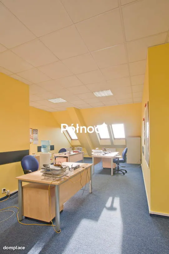 Lokal biurowy 60m2 ul.Poświęcka Wrocław