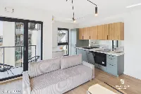 3 pokoje | nowe | Mogilska 120B — zdjęcie 3