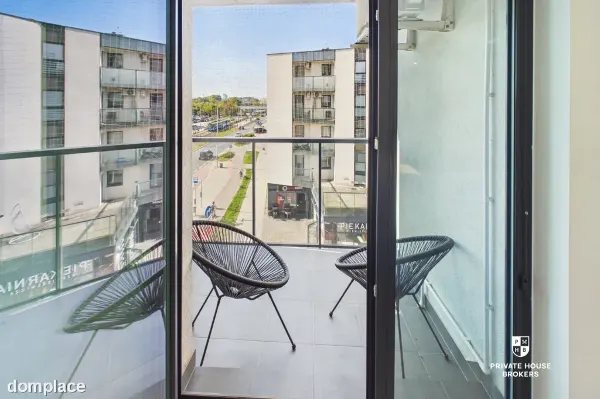 3 pokoje | nowe | Mogilska 120B — zdjęcie 4
