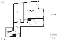 3 pokoje | nowe | Mogilska 120B — zdjęcie 12