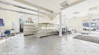 Lokal klimatyzowany handlowo-usługowy 122m2, PARTER, PARKING — zdjęcie 2