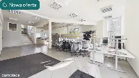 Lokal klimatyzowany handlowo-usługowy 122m2, PARTER, PARKING — zdjęcie 1