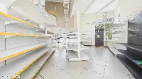 Lokal klimatyzowany handlowo-usługowy 122m2, PARTER, PARKING — zdjęcie 6