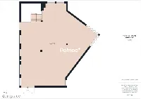 Lokal klimatyzowany handlowo-usługowy 122m2, PARTER, PARKING — zdjęcie 7