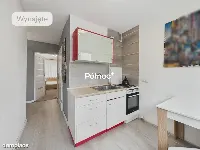 Mieszkanie na wynajem - 4 pokoje — zdjęcie 1