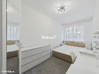 Mieszkanie na wynajem - 4 pokoje — zdjęcie 3