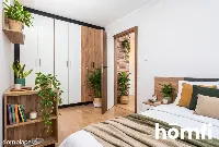 KLIMATYZOWANE 2 POK BLISKO PARKU WODNEGO — zdjęcie 9