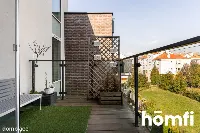 KLIMATYZOWANE 2 POK BLISKO PARKU WODNEGO — zdjęcie 13