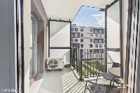 Pierwszy najem | 57 m² | Klimatyzacja | Garderoba — zdjęcie 8