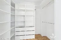 Pierwszy najem | 57 m² | Klimatyzacja | Garderoba — zdjęcie 9