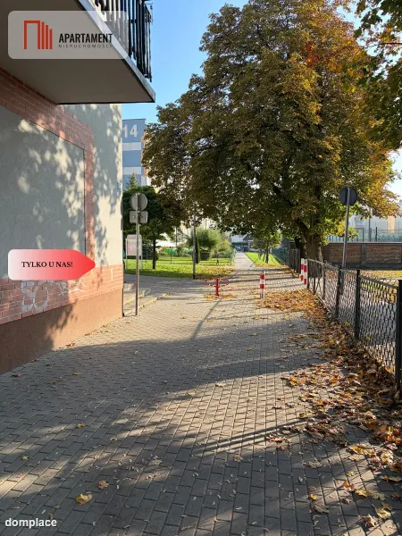 Tylko u nas. Lokal w Nakle nad  Notecią 68mkw. — zdjęcie 4