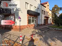 Tylko u nas. Lokal w Nakle nad  Notecią 68mkw. — zdjęcie 1