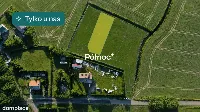 Działka Wielgłowy z projektem i pozwoleniem — zdjęcie 1
