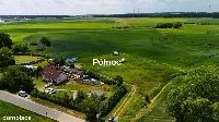 Działka Wielgłowy z projektem i pozwoleniem — zdjęcie 2