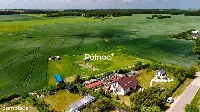 Działka Wielgłowy z projektem i pozwoleniem — zdjęcie 3
