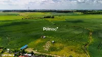 Działka Wielgłowy z projektem i pozwoleniem — zdjęcie 12