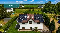 Tylko u Nas - zmodernizowany dom w Czersku — zdjęcie 1