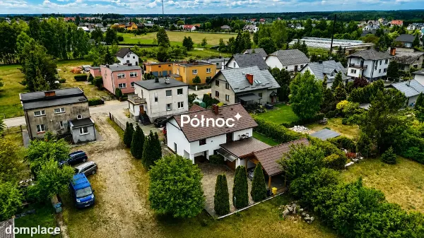 Tylko u Nas - zmodernizowany dom w Czersku — zdjęcie 2