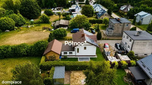 Tylko u Nas - zmodernizowany dom w Czersku — zdjęcie 4