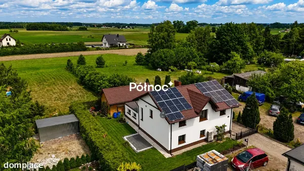 Tylko u Nas - zmodernizowany dom w Czersku — zdjęcie 5