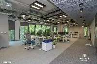 Lokal biurowy klasy A dostępny od zaraz 816mkw — zdjęcie 1