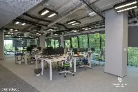 Lokal biurowy klasy A dostępny od zaraz 816mkw — zdjęcie 2