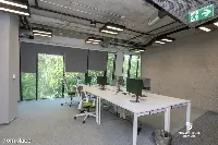 Lokal biurowy klasy A dostępny od zaraz 816mkw — zdjęcie 3